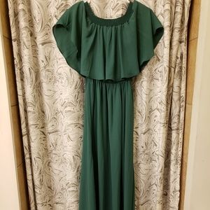 Show me your mumu maxi